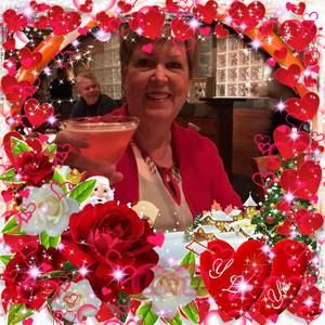 Meet your Posher, Diane